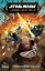 Buchcover und Innenansicht für das Buch: US-Star Wars: The High Republic Adventures: (Phase III) Echoes of Fear
