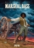 Buchcover und Innenansicht für das Buch: Marshal Bass 10