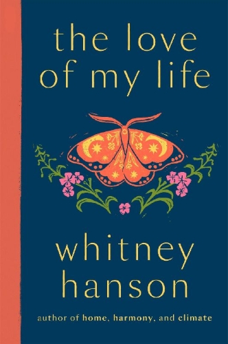 Buchcover und Innenansicht für das Buch: the love of my life