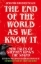 Buchcover und Innenansicht für das Buch: The End of the World as We Know It