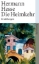 Buchcover und Innenansicht für das Buch: Die Heimkehr