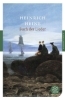 Buchcover und Innenansicht für das Buch: Buch der Lieder
