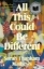 Buchcover und Innenansicht für das Buch: All This Could Be Different