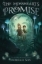 Buchcover und Innenansicht für das Buch: The Mossheart's Promise