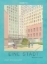 Buchcover und Innenansicht für das Buch: Eine Stadt