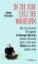 Buchcover und Innenansicht für das Buch: In der Ruhe liegt der Wahnsinn