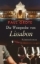 Buchcover und Innenansicht für das Buch: Die Weinprobe von Lissabon