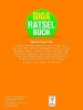 Buchcover und Innenansicht für das Buch: Giga-Rätselbuch 7