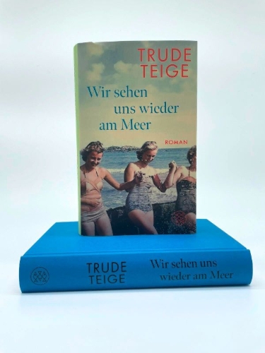 Buchcover und Innenansicht für das Buch: Mormors utrolige venninner