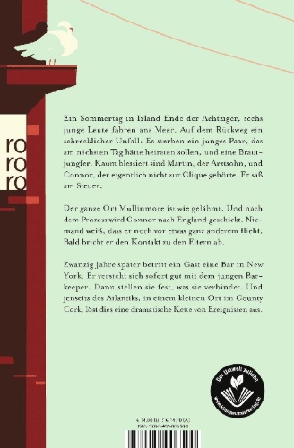 Buchcover und Innenansicht für das Buch: Home Stretch