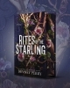 Buchcover und Innenansicht für das Buch: Rites of the Starling