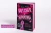 Buchcover und Innenansicht für das Buch: Butcher & Blackbird: Ruinous Love 1