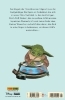 Buchcover und Innenansicht für das Buch: Star Wars: The Mandalorian -The Graphic Novel of Season 2