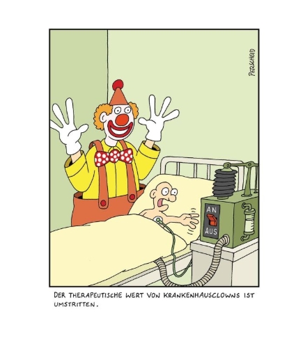 Buchcover und Innenansicht für das Buch: Perscheids Abgründe