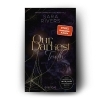 Buchcover und Innenansicht für das Buch: Our darkest Truth