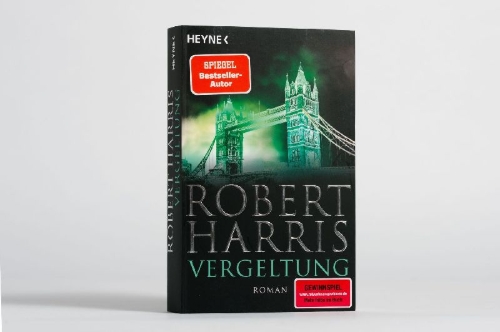 Buchcover und Innenansicht für das Buch: V2