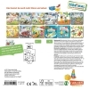 Buchcover und Innenansicht für das Buch: Hör mal (Soundbuch): Bei der Kinderärztin