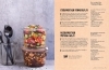 Buchcover und Innenansicht für das Buch: Vegane Lunchbox