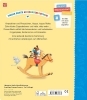 Buchcover und Innenansicht für das Buch: Meine ersten Fingerspiele und Kinderreime