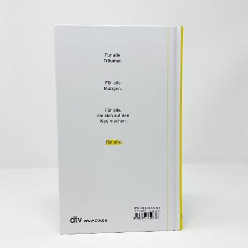 Buchcover und Innenansicht für das Buch: For everyone