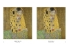 Buchcover und Innenansicht für das Buch: Spot the Difference - Great Artists
