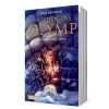 Buchcover und Innenansicht für das Buch: Helden des Olymp 03: Das Zeichen der Athene