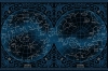 Buchcover und Innenansicht für das Buch: Classical Mythology of the Constellations