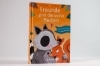 Buchcover und Innenansicht für das Buch: Freunde sind die beste Medizin