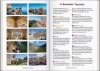 Buchcover und Innenansicht für das Buch: Baedeker SMART Reiseführer Portugal
