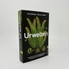 Buchcover und Innenansicht für das Buch: Otherlands