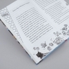 Buchcover und Innenansicht für das Buch: Ella ja kaverit karkaavat koulusta (No. 15)