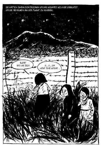 Buchcover und Innenansicht für das Buch: Gras