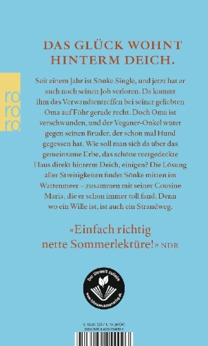 Buchcover und Innenansicht für das Buch: Oma ihr klein Häuschen