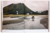Buchcover und Innenansicht für das Buch: Tour de Rad