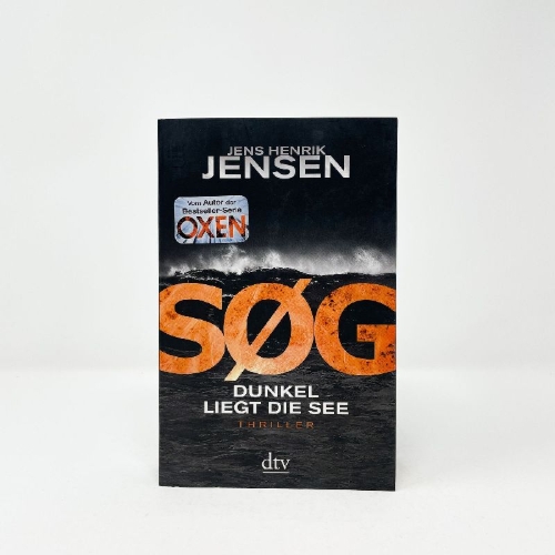 Buchcover und Innenansicht für das Buch: Økseskibet
