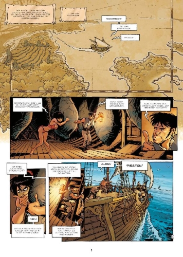 Buchcover und Innenansicht für das Buch: Cixi von Troy