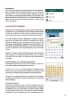 Buchcover und Innenansicht für das Buch: Einstieg ins Smartphone - eine Anleitung
