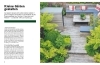 Buchcover und Innenansicht für das Buch: Small Garden Beauty