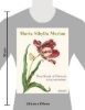 Buchcover und Innenansicht für das Buch: Maria Sibylla Merian: The New Book of Flowers/Neues Blumenbuch