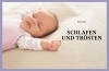 Buchcover und Innenansicht für das Buch: Das große Buch für Babys erstes Jahr