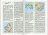 Buchcover und Innenansicht für das Buch: DUMONT Reise-Handbuch Reiseführer Mauritius