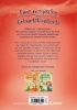 Buchcover und Innenansicht für das Buch: Zauberhafte Elfenmagie (Band 3) - Eine zuckersüße Überraschung