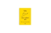 Buchcover und Innenansicht für das Buch: Wie Vincent das Leben sah: 150 inspirierende Zitate