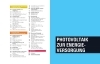 Buchcover und Innenansicht für das Buch: Photovoltaik & Batteriespeicher