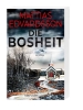 Buchcover und Innenansicht für das Buch: Goda Grannar