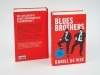 Buchcover und Innenansicht für das Buch: The Blues Brothers. An Epic Friendship, the Rise of Improv, and the Making of ...