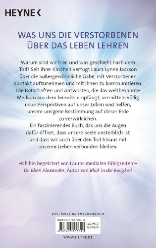 Buchcover und Innenansicht für das Buch: The Light Between Us