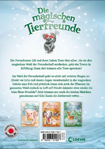 Buchcover und Innenansicht für das Buch: Ella Snugglepaw's Big Cuddle: Book 28