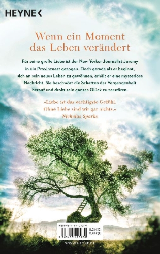 Buchcover und Innenansicht für das Buch: At First Sight
