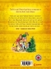 Buchcover und Innenansicht für das Buch: Tafiti und das schlecht gelaunte Nashorn (Band 11)